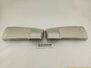 Mitsubishi Delica Pair Of Rear Bumper Cover Extension-1