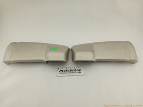 Mitsubishi Delica Pair Of Rear Bumper Cover Extension