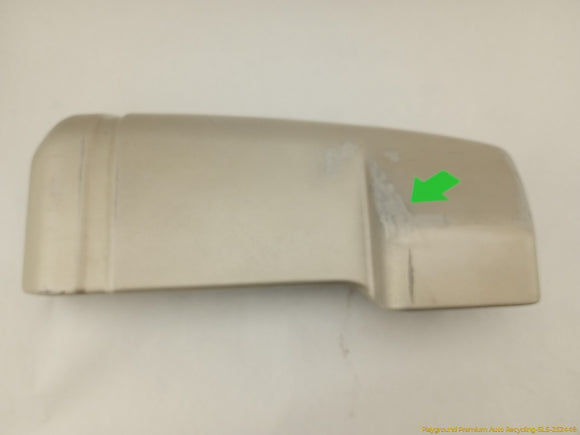 Mitsubishi Delica Pair Of Rear Bumper Cover Extension