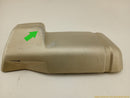 Mitsubishi Delica Pair Of Rear Bumper Cover Extension-3