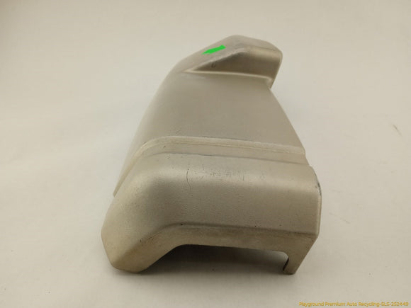 Mitsubishi Delica Pair Of Rear Bumper Cover Extension