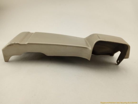 Mitsubishi Delica Pair Of Rear Bumper Cover Extension