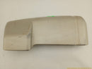 Mitsubishi Delica Pair Of Rear Bumper Cover Extension-7