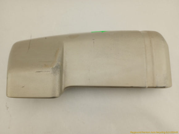 Mitsubishi Delica Pair Of Rear Bumper Cover Extension