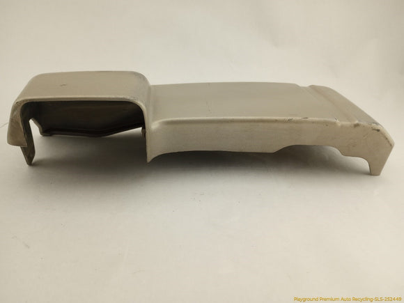 Mitsubishi Delica Pair Of Rear Bumper Cover Extension