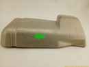 Mitsubishi Delica Pair Of Rear Bumper Cover Extension-10