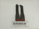 Mitsubishi Delica Pair Of Front Seat Belt Buckles-1