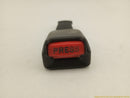 Mitsubishi Delica Pair Of Front Seat Belt Buckles-2