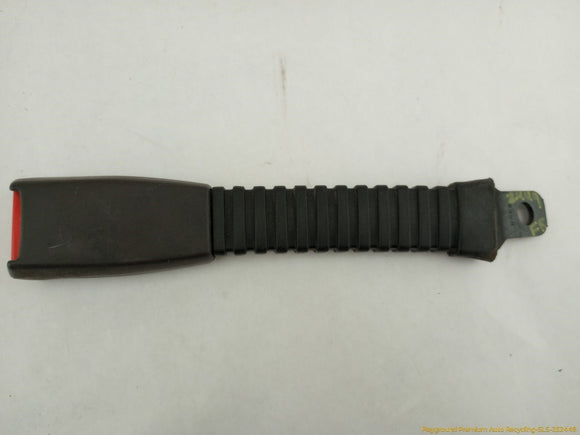 Mitsubishi Delica Pair Of Front Seat Belt Buckles