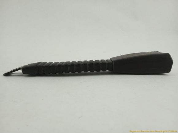 Mitsubishi Delica Pair Of Front Seat Belt Buckles
