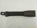 Mitsubishi Delica Pair Of Front Seat Belt Buckles-6
