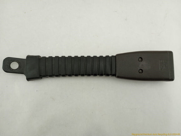 Mitsubishi Delica Pair Of Front Seat Belt Buckles