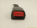 Mitsubishi Delica Pair Of Front Seat Belt Buckles-7