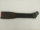 Mitsubishi Delica Pair Of Front Seat Belt Buckles-9