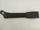 Mitsubishi Delica Pair Of Front Seat Belt Buckles-11
