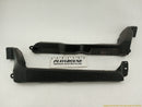 Mitsubishi Delica Pair Of Heater Housing Brackets-1