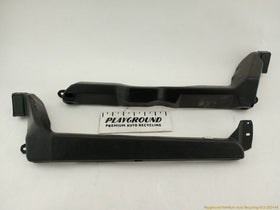 Mitsubishi Delica Pair Of Heater Housing Brackets