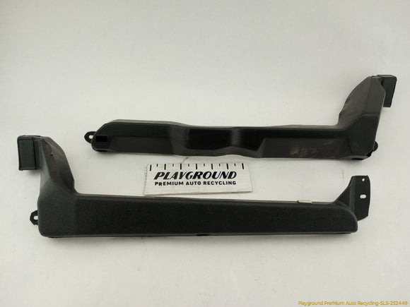 Mitsubishi Delica Pair Of Heater Housing Brackets