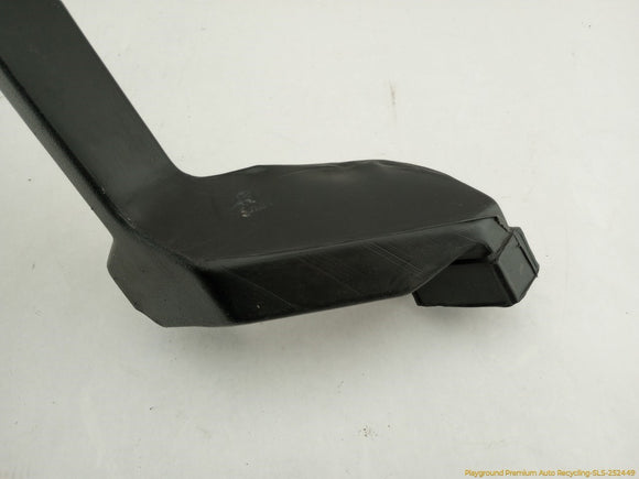 Mitsubishi Delica Pair Of Heater Housing Brackets