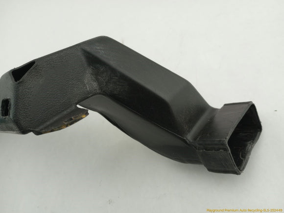 Mitsubishi Delica Pair Of Heater Housing Brackets