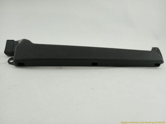 Mitsubishi Delica Pair Of Heater Housing Brackets