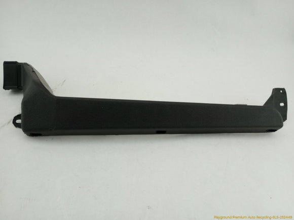 Mitsubishi Delica Pair Of Heater Housing Brackets