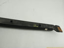 Mitsubishi Delica Pair Of Heater Housing Brackets-9