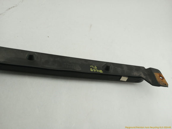 Mitsubishi Delica Pair Of Heater Housing Brackets