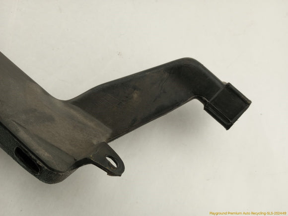 Mitsubishi Delica Pair Of Heater Housing Brackets