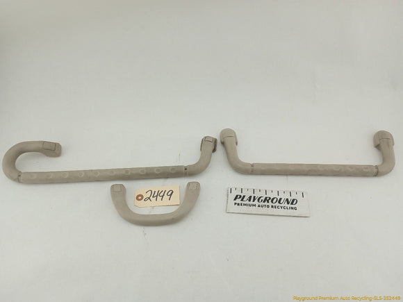 Mitsubishi Delica Set Of Front Interior Grab Handles