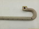 Mitsubishi Delica Set Of Front Interior Grab Handles-7