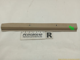 Mitsubishi Delica Front Right Roof Side Trim