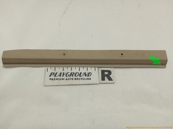 Mitsubishi Delica Front Right Roof Side Trim