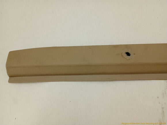 Mitsubishi Delica Front Right Roof Side Trim