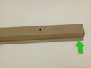 Mitsubishi Delica Front Right Roof Side Trim-3