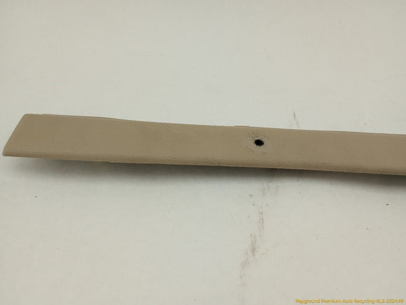 Mitsubishi Delica Front Right Roof Side Trim