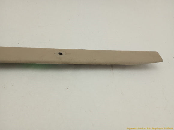 Mitsubishi Delica Front Right Roof Side Trim