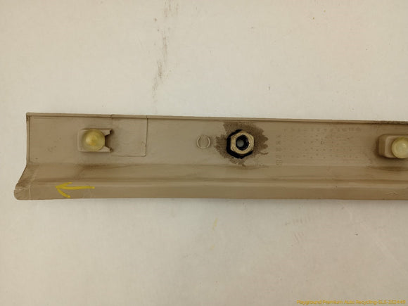 Mitsubishi Delica Front Right Roof Side Trim