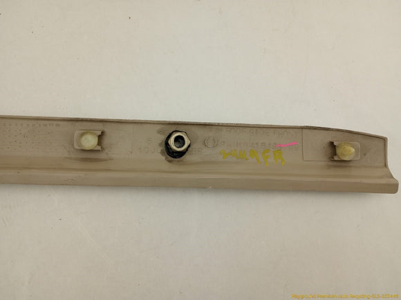 Mitsubishi Delica Front Right Roof Side Trim