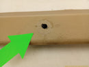 Mitsubishi Delica Front Right Roof Side Trim-8