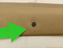 Mitsubishi Delica Front Right Roof Side Trim-9