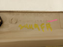 Mitsubishi Delica Front Right Roof Side Trim-12
