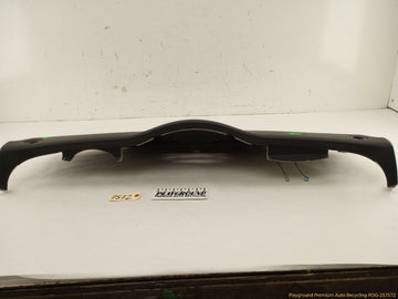 Mini Cooper S Dash Pad