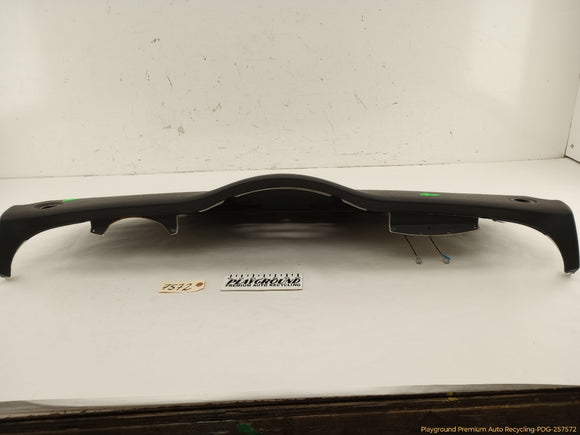 Mini Cooper S Dash Pad