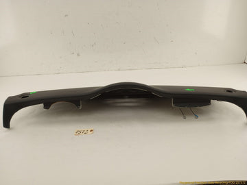 Mini Cooper S Dash Pad - 0