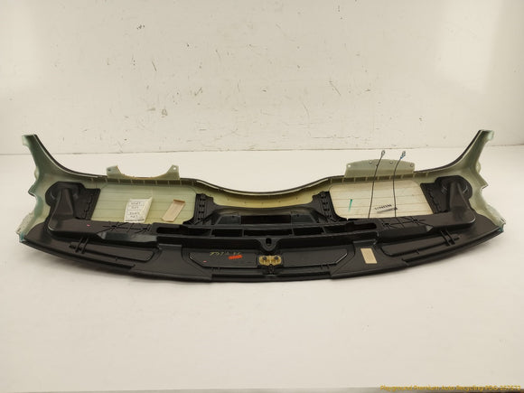 Mini Cooper S Dash Pad