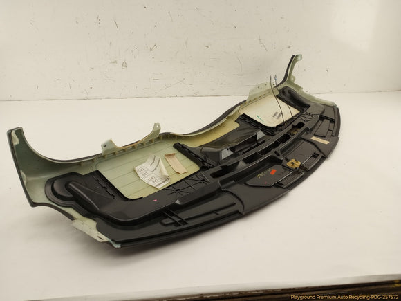 Mini Cooper S Dash Pad