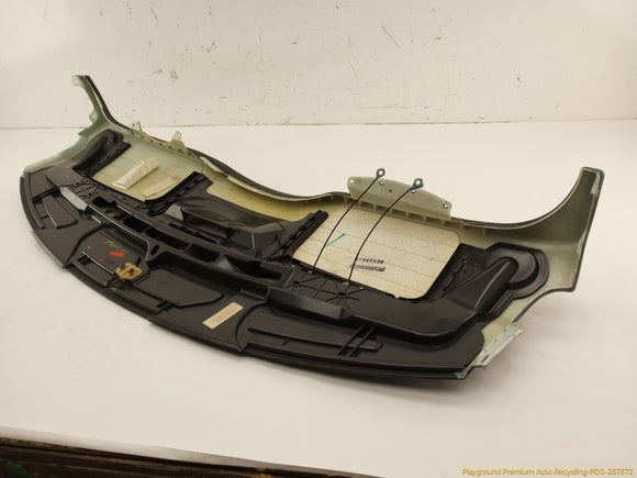 Mini Cooper S Dash Pad