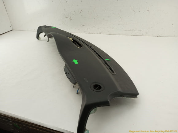 Mini Cooper S Dash Pad