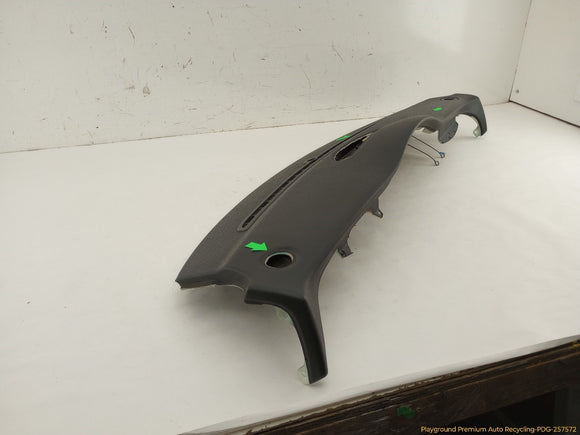 Mini Cooper S Dash Pad